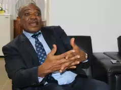 Under Buhari, Looted Funds Returned To Looters — Obono-Obla