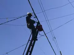 Defence, Police Headquarters Set For Disconnection Over Unpaid Bills