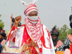 Muhammadu Sanusi II Still Emir Of Kano, Says Kano Govt