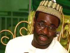 Budget Office: Ben Akabueze Out, Tanimu Yakubu Kurfi In