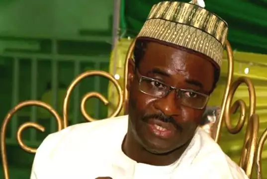 Budget Office: Ben Akabueze Out, Tanimu Yakubu Kurfi In