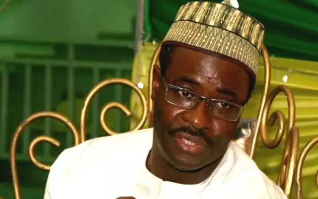 Budget Office: Ben Akabueze Out, Tanimu Yakubu Kurfi In