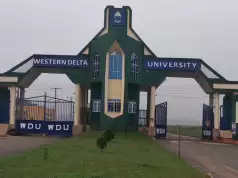 Arm Robbers Invade University In Delta