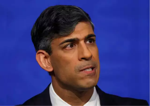 UK Prime Minister, Rishi Sunak Resigns After Defeat
