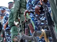 Tension Rises As Protest Day Approaches Tension Rises As Protest Day Approaches