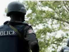Police Recover Eight Explosives In Borno Delta Police Nab Kidnap Kingpin, Kill Four