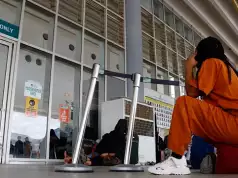 190 Nigerians Deported From UAE