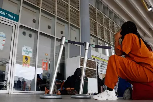 190 Nigerians Deported From UAE