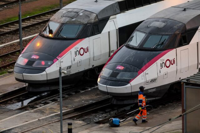 Olympics 2024 Under Heavy Security After France’s High-Speed Railway Hit