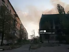 Russia Drowns 39 Ukrainian Drones Russia Drowns 39 Ukrainian Drones