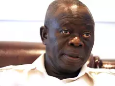 Tinubu’s Policies Need More Time To Materialise – Oshiomhole Tinubu’s Policies Need More Time To Materialise – Oshiomhole