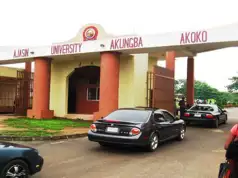 Ondo Varsity Assures Parents, Students Of Adequate Security Ondo Varsity Assures Parents, Students Of Adequate Security