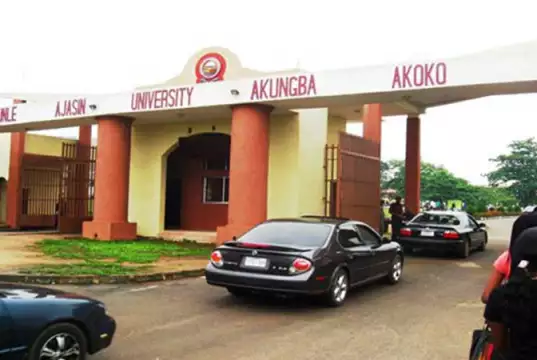 Ondo Varsity Assures Parents, Students Of Adequate Security Ondo Varsity Assures Parents, Students Of Adequate Security