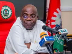 Opposition Responsible For Increasing Violent Crimes, Kidnapping In Our State — Abia Govt Abia Gov Sympathizes With Victims Of Aba Catholic Feast Tragedy