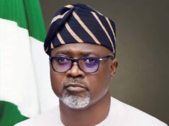 Kogi Reps Member Dumps ADC For APC Kogi Reps Member Dumps ADC For APC