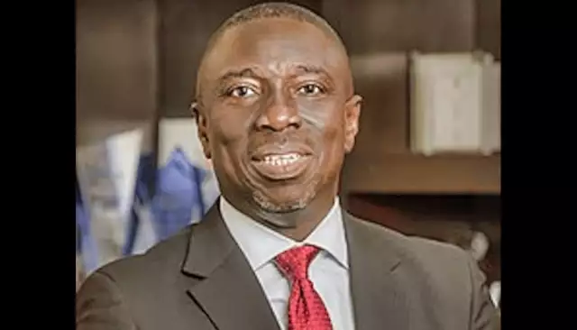 Edo Guber: APC Protests After Ighodalo Secured Court Order To Inspect Election Materials Court Voids Edo PDP Governorship Primary