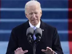 US Election: I’m Not Stepping Down, Biden Vows Despite Pressure To Drop Ambition