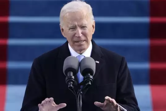 US Election: I’m Not Stepping Down, Biden Vows Despite Pressure To Drop Ambition