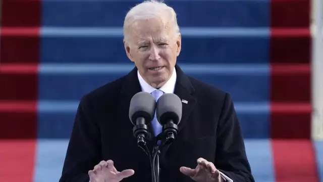 US Election: I’m Not Stepping Down, Biden Vows Despite Pressure To Drop Ambition