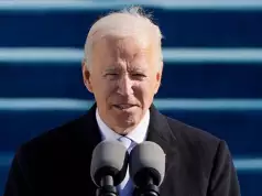 US President Joe Biden Faces Crucial Week In Fight For Re-election Bid US President Joe Biden Faces Crucial Week In Fight For Re-election Bid