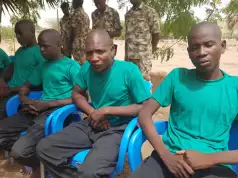 Borno Govt Reintegrates 8,490 Repentant Terrorists, Says They’re Low Risk Minors