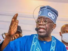 Tinubu Arrives Brazil For G20 Summit Tinubu Arrives Brazil For G20 Summit