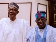 Don’t Repeat Buhari’s Mistakes, Nepotism — Shehu Sani warns Tinubu