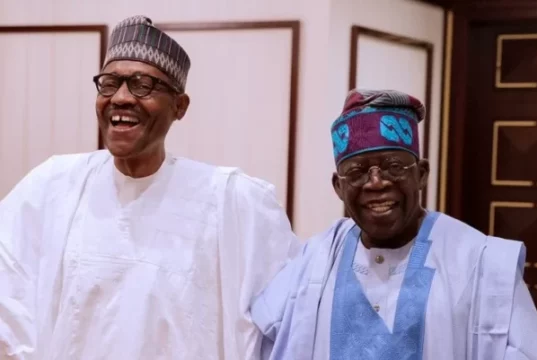 Don’t Repeat Buhari’s Mistakes, Nepotism — Shehu Sani warns Tinubu