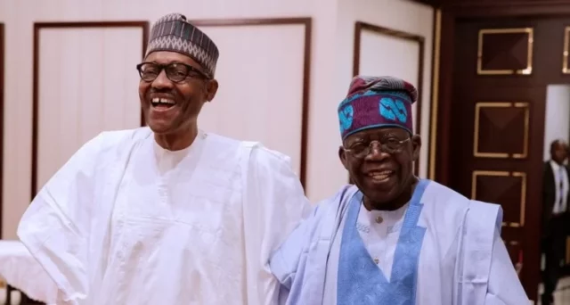 Don’t Repeat Buhari’s Mistakes, Nepotism — Shehu Sani warns Tinubu