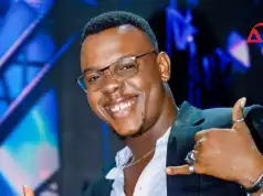 Singer Chima Wins Nigerian Idol Season 9 Singer Chima Wins Nigerian Idol Season 9