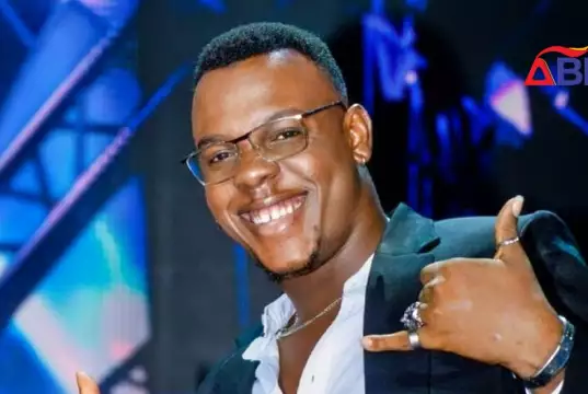 Singer Chima Wins Nigerian Idol Season 9 Singer Chima Wins Nigerian Idol Season 9