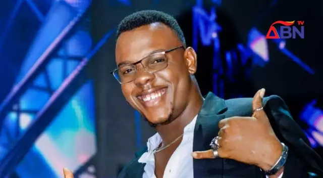 Singer Chima Wins Nigerian Idol Season 9 Singer Chima Wins Nigerian Idol Season 9