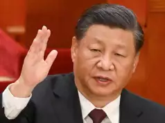 Chinese President Tells World Leaders To Help Russia/Ukraine Chinese President Tells World Leaders To Help Russia/Ukraine