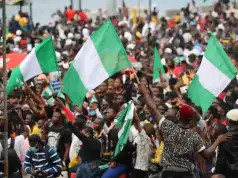 North Central Youths Withdraws From Planned Nationwide Protest North Central Youths Withdraws From Planned Nationwide Protest