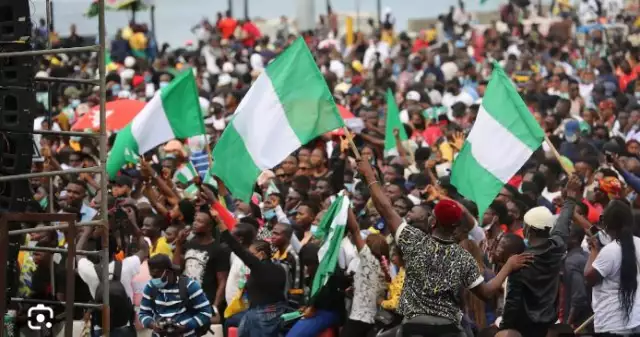 Northern Youths Withdraw From Planned Nationwide Protest North Central Youths Withdraws From Planned Nationwide Protest