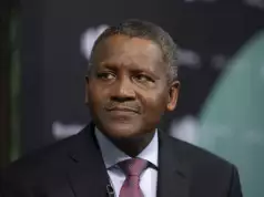 Dangote Unveils Plan For Ogun’s Largest Seaport, Decries $800M Cement Factory Demolition We’re Not In Competition With NNPC, Dangote Claims