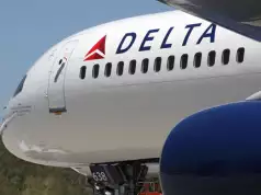 Flights’ Cancelled As Delta Still Struggles After Tech Glitch Flights' Cancelled As Delta Still Struggles After Tech Glitch