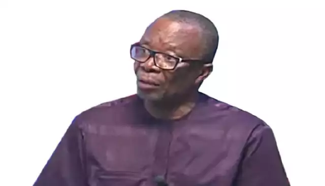 FG, ASUU Meets Ahead Of Worker’s Protest FG, ASUU Meets Ahead Of Worker's Protest