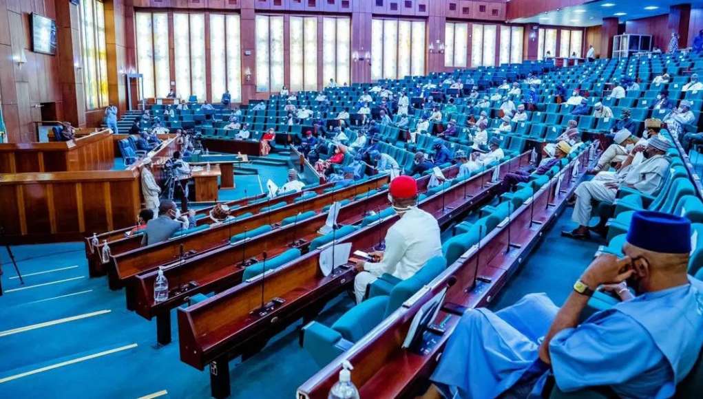 WAEC Officials Detained In NASS