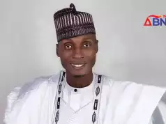 Another House Of Reps Member, Ekene Adams, Is Dead Another House Of Reps Member, Ekene Adams, Is Dead