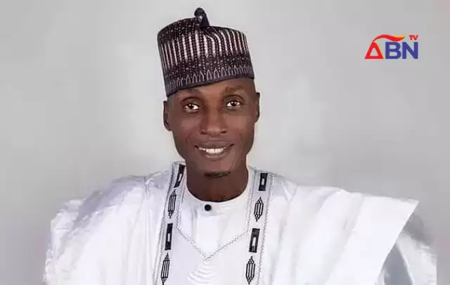 Another House Of Reps Member, Ekene Adams, Is Dead Another House Of Reps Member, Ekene Adams, Is Dead