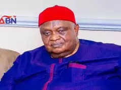 A Big Loss To Nigeria, Ndigbo – Sen. Kalu Mourns Demise Of Iwuanyanwu ‘Today Is Bad Day For Ndigbo’ - Ohanaeze Mourns Iwuanyanwu