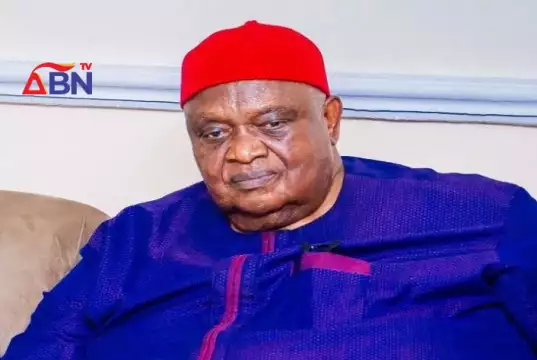 Tinubu, Former Leaders, Others To Storm Imo For Chief Iwuanyanwu’s Burial Nov 1 ‘Today Is Bad Day For Ndigbo’ - Ohanaeze Mourns Iwuanyanwu