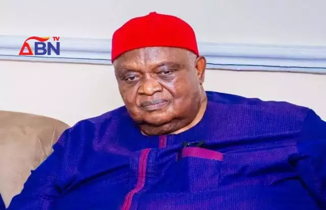Tinubu, Former Leaders, Others To Storm Imo For Chief Iwuanyanwu’s Burial Nov 1 ‘Today Is Bad Day For Ndigbo’ - Ohanaeze Mourns Iwuanyanwu