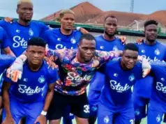 Enyimba FC In Talks With Polish Clubs For Player Development Enyimba FC In Talks With Polish Clubs For Player Development