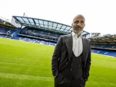 Chelsea New Head Coach Maresca Ready To Compete For Titles Chelsea New Head Coach Maresca Ready To Compete For Titles