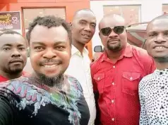 VIDEO: Nigerian Gospel Group, The Dynamites (AKPOAZA), Dismisses Defamatory Video VIDEO: Nigerian Gospel Group, The Dynamites (AKPOAZA), Dismisses Defamatory Video