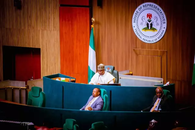 Deputy Speaker’s Bill Seeking Reservation Of Seats For Women In Parliament Scales Through Second Reading Deputy Speaker's Bill Seeking Reservation Of Seats For Women In Parliament Scales Through Second Reading