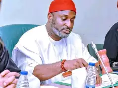 Rep. Ogah Assures Advocacy To Attract Govt Support In Fight Against AIDS, Tuberculosis (Video) Rep. Ogah Assures Advocacy To Attract Govt Support In Fight Against AIDS, Tuberculosis (Video)