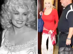 After 57 Years Of Marriage, Dolly Parton Reveals Truth About Her Husband After 57 Years Of Marriage, Dolly Parton Reveals Truth About Her Husband